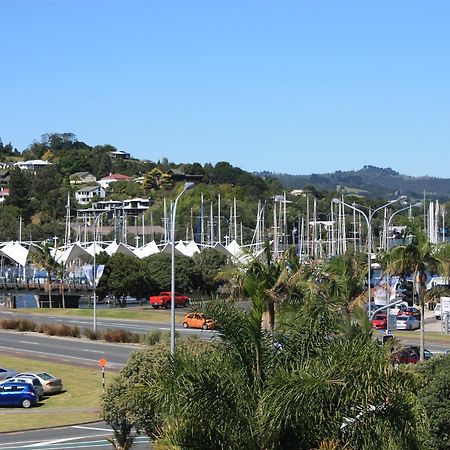 Parkhill Accommodation Whangarei Exterior photo