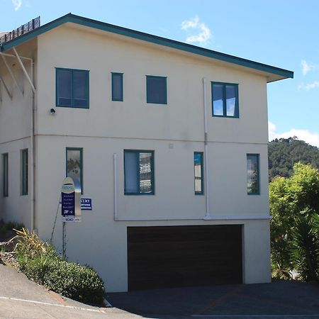 Parkhill Accommodation Whangarei Exterior photo