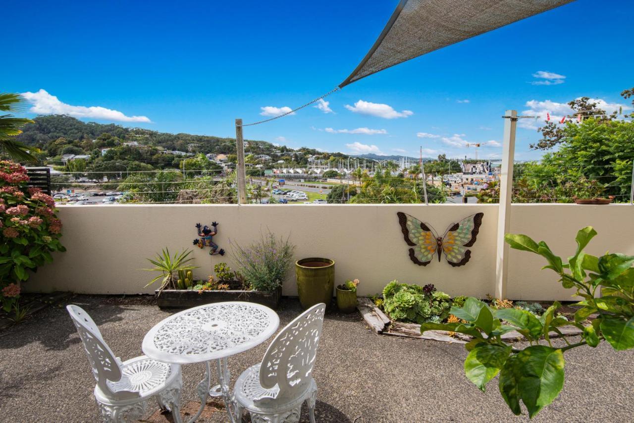 Parkhill Accommodation Whangarei Exterior photo