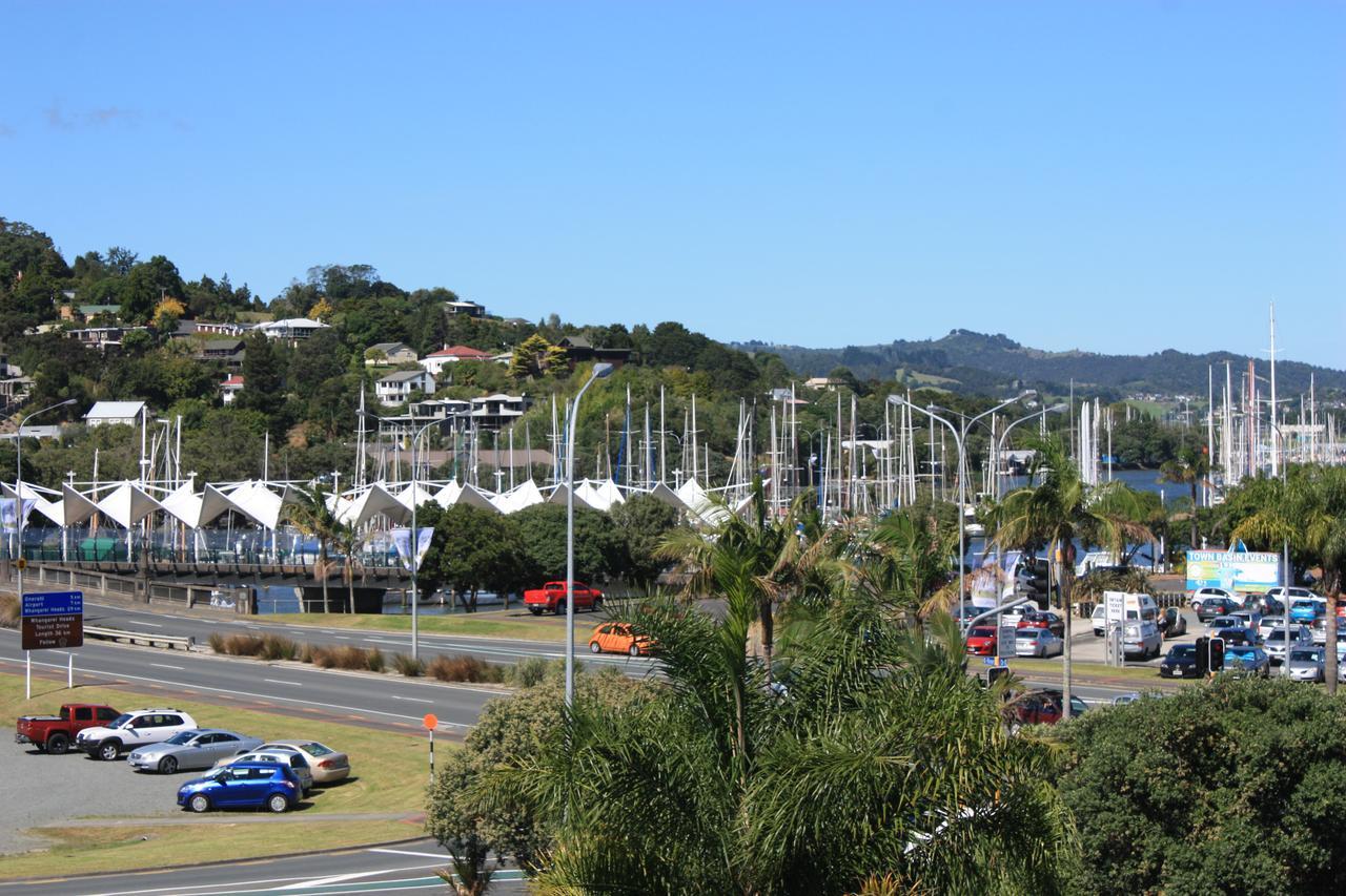 Parkhill Accommodation Whangarei Exterior photo