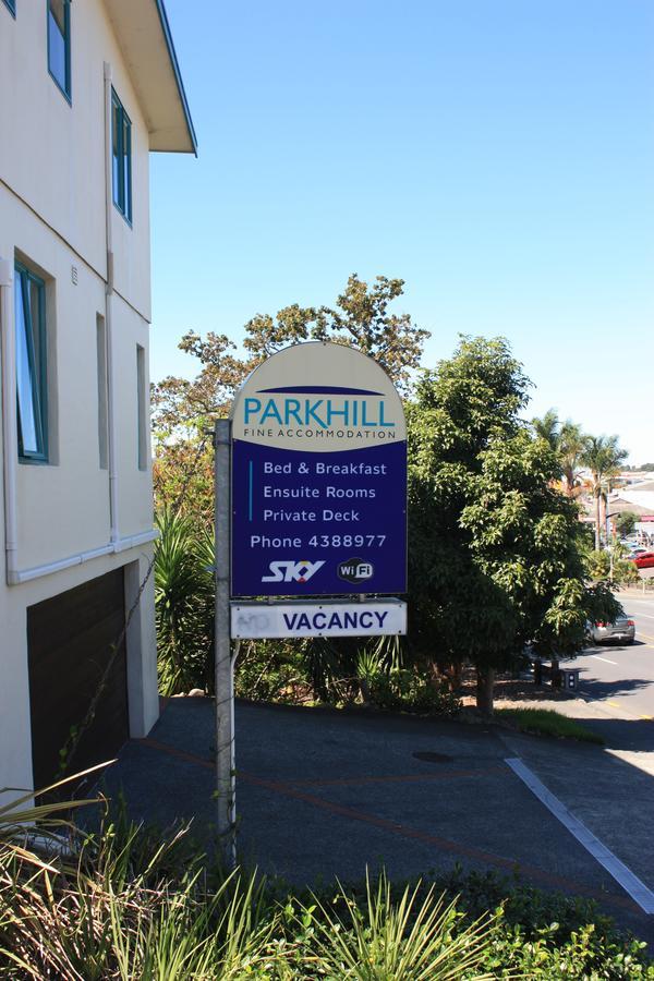 Parkhill Accommodation Whangarei Exterior photo