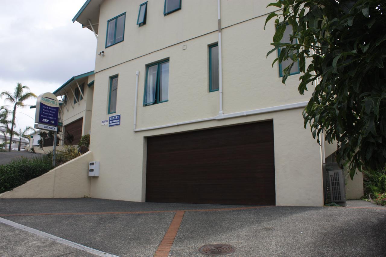 Parkhill Accommodation Whangarei Exterior photo